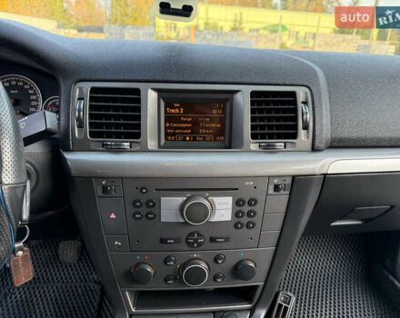 Серый Опель Вектра, объемом двигателя 1.9 л и пробегом 336 тыс. км за 4750 $, фото 12 на Automoto.ua