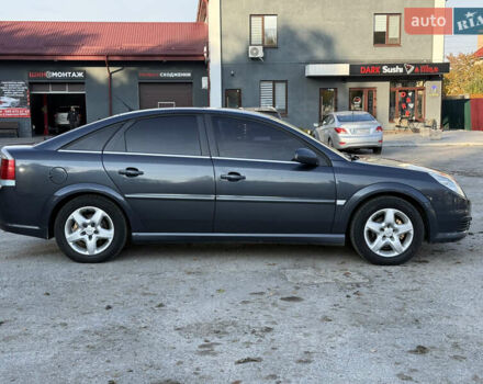 Сірий Опель Вектра, об'ємом двигуна 1.91 л та пробігом 336 тис. км за 4999 $, фото 3 на Automoto.ua