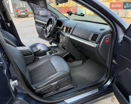 Серый Опель Вектра, объемом двигателя 1.9 л и пробегом 336 тыс. км за 4750 $, фото 21 на Automoto.ua