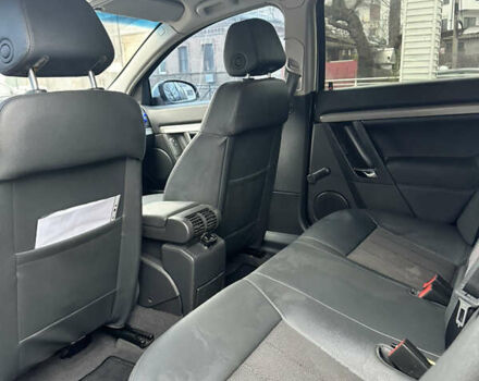 Сірий Опель Вектра, об'ємом двигуна 1.91 л та пробігом 280 тис. км за 5100 $, фото 12 на Automoto.ua