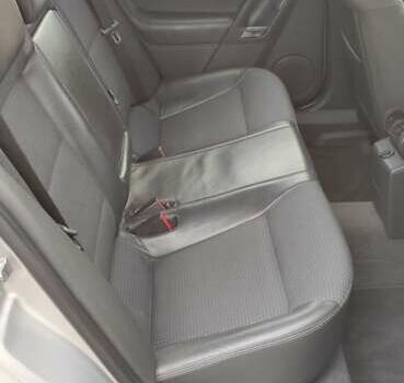 Сірий Опель Вектра, об'ємом двигуна 2.2 л та пробігом 284 тис. км за 5800 $, фото 26 на Automoto.ua