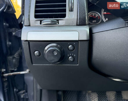 Сірий Опель Вектра, об'ємом двигуна 1.91 л та пробігом 336 тис. км за 4999 $, фото 15 на Automoto.ua