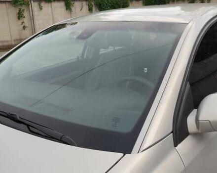 Сірий Опель Вектра, об'ємом двигуна 2.2 л та пробігом 284 тис. км за 5800 $, фото 10 на Automoto.ua