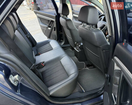 Серый Опель Вектра, объемом двигателя 1.9 л и пробегом 336 тыс. км за 4750 $, фото 24 на Automoto.ua