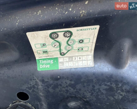 Сірий Опель Вектра, об'ємом двигуна 1.91 л та пробігом 336 тис. км за 4999 $, фото 26 на Automoto.ua