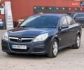 Серый Опель Вектра, объемом двигателя 1.91 л и пробегом 345 тыс. км за 4750 $, фото 1 на Automoto.ua