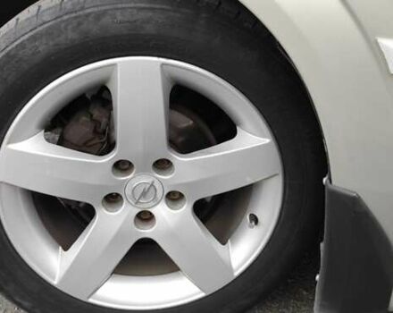 Сірий Опель Вектра, об'ємом двигуна 2.2 л та пробігом 284 тис. км за 5800 $, фото 14 на Automoto.ua