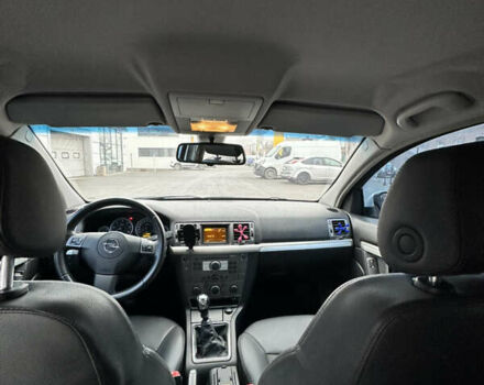 Сірий Опель Вектра, об'ємом двигуна 1.91 л та пробігом 280 тис. км за 5100 $, фото 13 на Automoto.ua