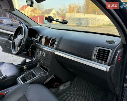 Сірий Опель Вектра, об'ємом двигуна 1.91 л та пробігом 336 тис. км за 4999 $, фото 11 на Automoto.ua
