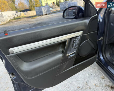 Серый Опель Вектра, объемом двигателя 1.9 л и пробегом 336 тыс. км за 4750 $, фото 17 на Automoto.ua