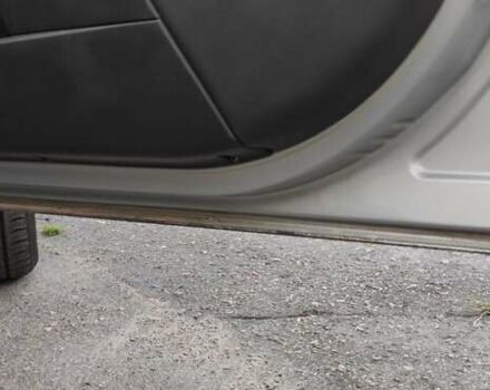 Сірий Опель Вектра, об'ємом двигуна 2.2 л та пробігом 284 тис. км за 5800 $, фото 92 на Automoto.ua