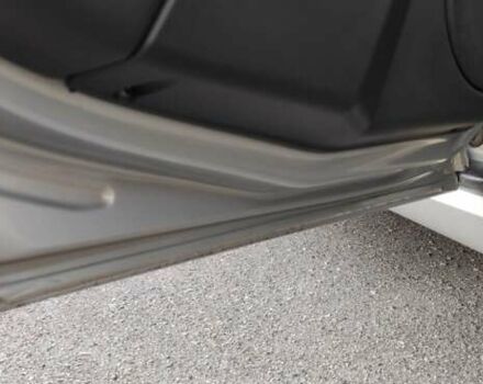 Сірий Опель Вектра, об'ємом двигуна 2.2 л та пробігом 284 тис. км за 5800 $, фото 94 на Automoto.ua