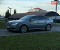 Серый Опель Вектра, объемом двигателя 2.79 л и пробегом 176 тыс. км за 4900 $, фото 7 на Automoto.ua