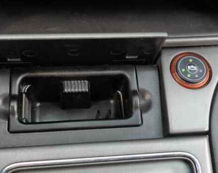 Сірий Опель Вектра, об'ємом двигуна 2.2 л та пробігом 284 тис. км за 5800 $, фото 75 на Automoto.ua