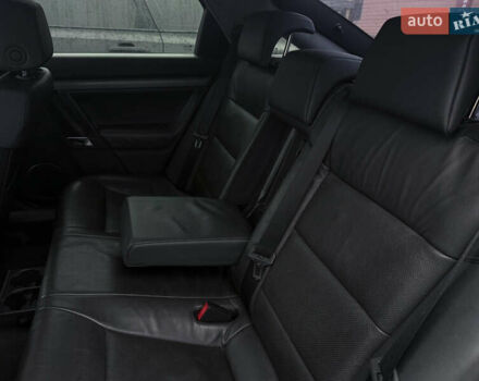 Серый Опель Вектра, объемом двигателя 2.79 л и пробегом 176 тыс. км за 4900 $, фото 26 на Automoto.ua