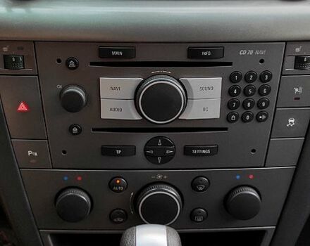 Сірий Опель Вектра, об'ємом двигуна 2.2 л та пробігом 284 тис. км за 5800 $, фото 8 на Automoto.ua