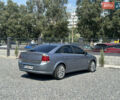 Опель Вектра 2007 у Дніпро (Дніпропетровську) на Automoto.ua Сірий Опель Вектра, об'ємом двигуна 2.8 л та пробігом 176 тис. км за 5500 $, фото 6 на Automoto.ua