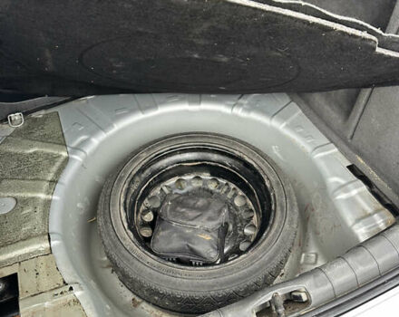 Сірий Опель Вектра, об'ємом двигуна 1.91 л та пробігом 280 тис. км за 5100 $, фото 20 на Automoto.ua