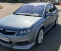 Серый Опель Вектра, объемом двигателя 2.8 л и пробегом 324 тыс. км за 6000 $, фото 1 на Automoto.ua
