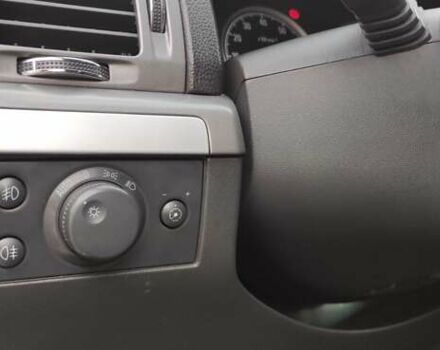 Сірий Опель Вектра, об'ємом двигуна 2.2 л та пробігом 284 тис. км за 5800 $, фото 53 на Automoto.ua