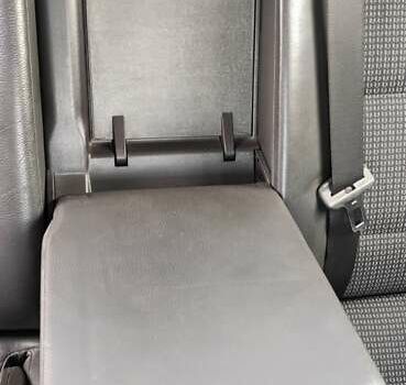 Сірий Опель Вектра, об'ємом двигуна 2.2 л та пробігом 284 тис. км за 5800 $, фото 30 на Automoto.ua