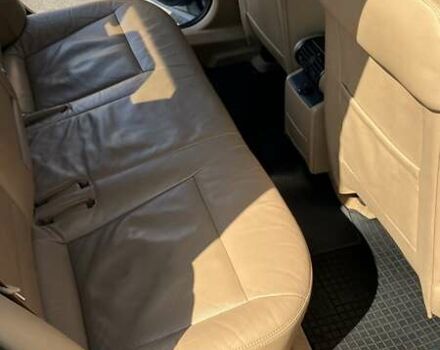 Серый Опель Вектра, объемом двигателя 2.8 л и пробегом 324 тыс. км за 6000 $, фото 11 на Automoto.ua