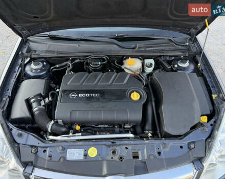 Серый Опель Вектра, объемом двигателя 1.9 л и пробегом 336 тыс. км за 4750 $, фото 27 на Automoto.ua