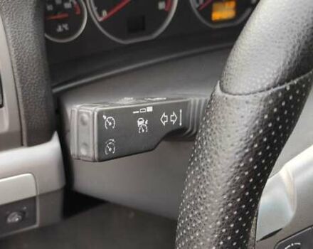 Сірий Опель Вектра, об'ємом двигуна 2.2 л та пробігом 284 тис. км за 5800 $, фото 60 на Automoto.ua