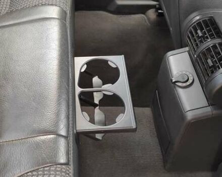 Сірий Опель Вектра, об'ємом двигуна 2.2 л та пробігом 284 тис. км за 5800 $, фото 24 на Automoto.ua