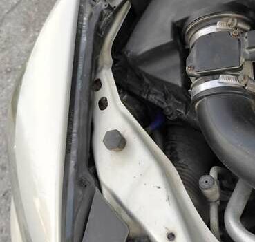 Сірий Опель Вектра, об'ємом двигуна 2.2 л та пробігом 284 тис. км за 5800 $, фото 79 на Automoto.ua