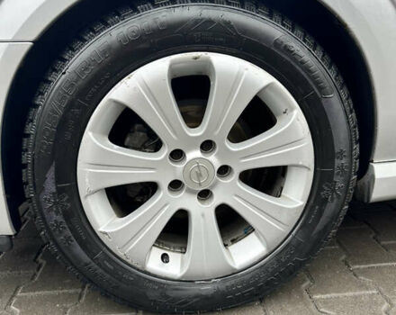 Сірий Опель Вектра, об'ємом двигуна 1.91 л та пробігом 280 тис. км за 5100 $, фото 9 на Automoto.ua