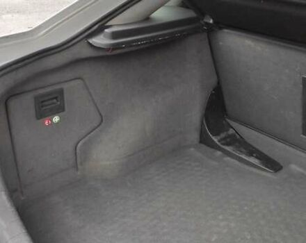 Сірий Опель Вектра, об'ємом двигуна 2.2 л та пробігом 284 тис. км за 5800 $, фото 19 на Automoto.ua