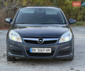 Серый Опель Вектра, объемом двигателя 1.9 л и пробегом 336 тыс. км за 4750 $, фото 2 на Automoto.ua