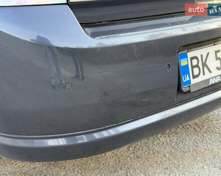 Сірий Опель Вектра, об'ємом двигуна 1.91 л та пробігом 336 тис. км за 4999 $, фото 6 на Automoto.ua