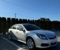 Сірий Опель Вектра, об'ємом двигуна 2.2 л та пробігом 210 тис. км за 6000 $, фото 1 на Automoto.ua