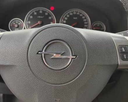Сірий Опель Вектра, об'ємом двигуна 2.2 л та пробігом 284 тис. км за 5800 $, фото 59 на Automoto.ua