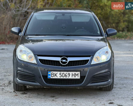 Сірий Опель Вектра, об'ємом двигуна 1.91 л та пробігом 336 тис. км за 4999 $, фото 1 на Automoto.ua