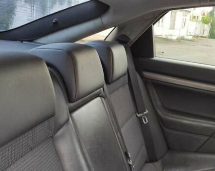 Сірий Опель Вектра, об'ємом двигуна 2.2 л та пробігом 284 тис. км за 5800 $, фото 32 на Automoto.ua