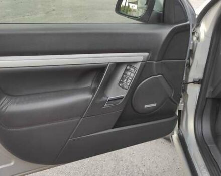 Сірий Опель Вектра, об'ємом двигуна 2.2 л та пробігом 284 тис. км за 5800 $, фото 45 на Automoto.ua