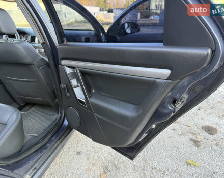 Сірий Опель Вектра, об'ємом двигуна 1.91 л та пробігом 336 тис. км за 4999 $, фото 21 на Automoto.ua