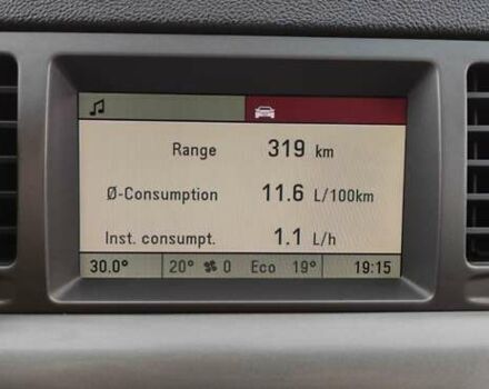 Сірий Опель Вектра, об'ємом двигуна 2.2 л та пробігом 284 тис. км за 5800 $, фото 71 на Automoto.ua