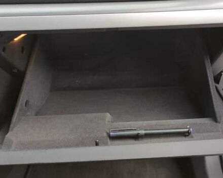 Сірий Опель Вектра, об'ємом двигуна 2.2 л та пробігом 284 тис. км за 5800 $, фото 41 на Automoto.ua