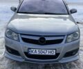 Серый Опель Вектра, объемом двигателя 2.8 л и пробегом 325 тыс. км за 6500 $, фото 1 на Automoto.ua