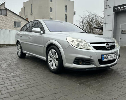 Сірий Опель Вектра, об'ємом двигуна 1.91 л та пробігом 280 тис. км за 5100 $, фото 5 на Automoto.ua