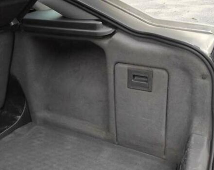 Сірий Опель Вектра, об'ємом двигуна 2.2 л та пробігом 284 тис. км за 5800 $, фото 18 на Automoto.ua