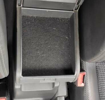 Сірий Опель Вектра, об'ємом двигуна 2.2 л та пробігом 284 тис. км за 5800 $, фото 46 на Automoto.ua