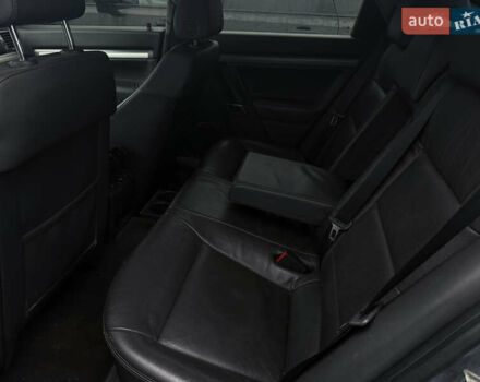 Серый Опель Вектра, объемом двигателя 2.79 л и пробегом 176 тыс. км за 4900 $, фото 27 на Automoto.ua