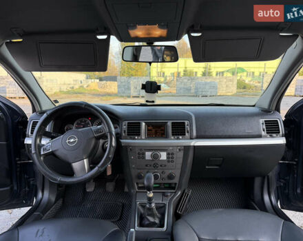 Сірий Опель Вектра, об'ємом двигуна 1.91 л та пробігом 336 тис. км за 4999 $, фото 10 на Automoto.ua