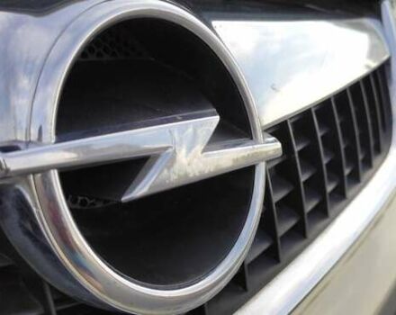 Сірий Опель Вектра, об'ємом двигуна 2.2 л та пробігом 284 тис. км за 5800 $, фото 85 на Automoto.ua