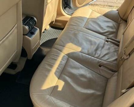 Серый Опель Вектра, объемом двигателя 2.8 л и пробегом 324 тыс. км за 6000 $, фото 10 на Automoto.ua